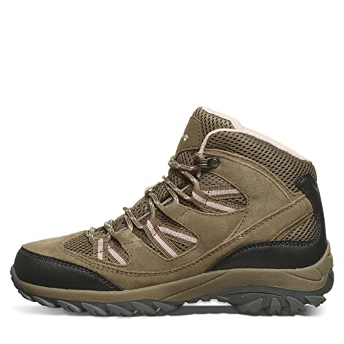 Chaussures De Randonnée Nevados – Femme – Taille 7.5 US – Neuves Sans Boîte