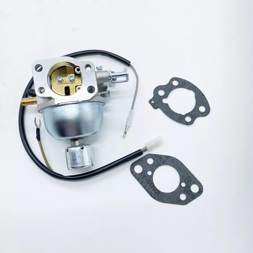 Carburateur de rechange 073112B-A haute précision facile à installer pour groupe électrogène