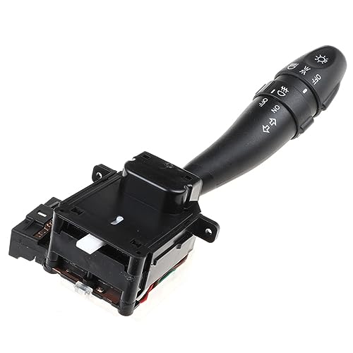 Commutateur de phares pour Sonata 1999-2006 | Commande de clignotant fiable