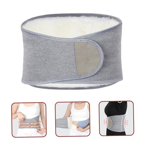 Faja lumbar Beaupretty cálida para uso diario miniatura 2
