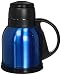 Highwave MJ2204 moJOEmo Vacuum Stainless Steel Travel Mug, Aqua
