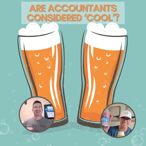 Are Accountants Considered 'Cool'?