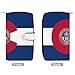 Colorado Flag Fashion Wallet Credit Card Holders Large Wristlet Handheld Coin Pockets