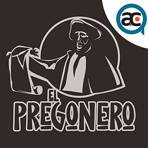 El Pregonero cover art