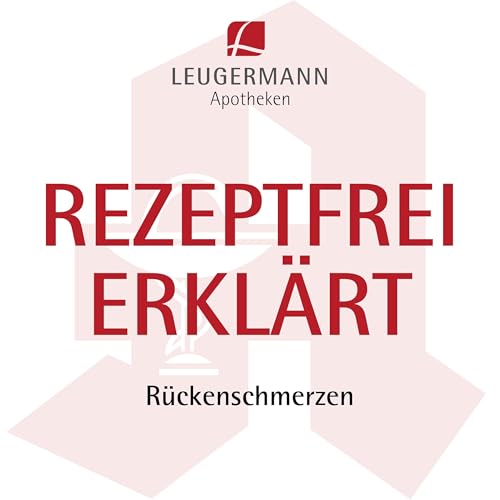 R&uuml;ckenschmerzen: Fast jeder kennt&rsquo;s &ndash; was steckt dahinter?