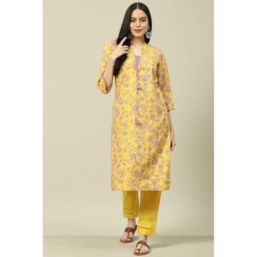 Image of Rangriti Women Kurtas