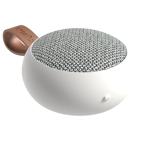 KREAFUNK (NAt@N) aGO II FABRIC (zCg) CXXs[J[ Bluetooth5.1 IPX5x h C ^ y USB Ki