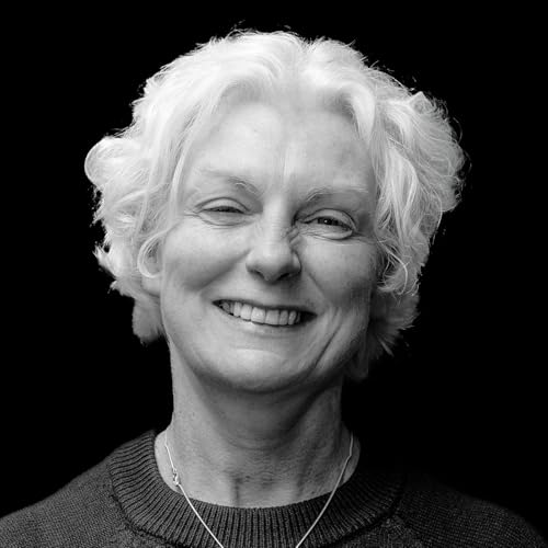 Dorothy Shannon - Brewing Community Spirit at King House Tea Rooms