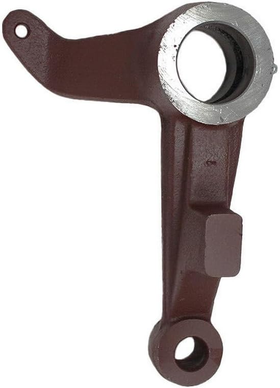 Replacement part for Steering Arm 514285M1 Fits Case 165 R2Aft273509