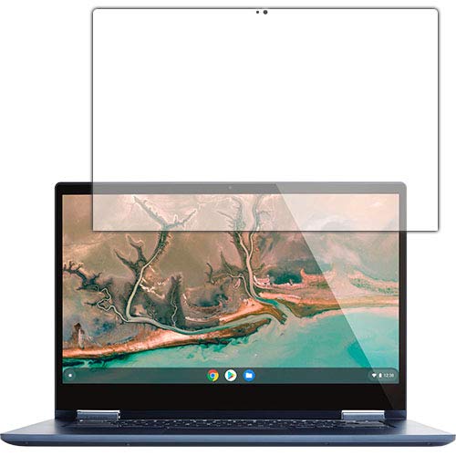 PDA�H�[ Lenovo Yoga Chromebook C630 (15.6�C���`) ���ɏ����悤�ȕ`���S�n �ی� �t�B���� ���˒ጸ ���{��