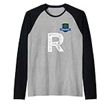 Coincidencia familiar del clan Hogarth R Camiseta Manga Raglan