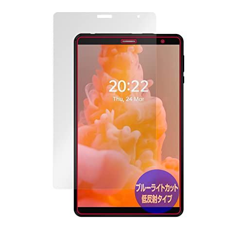 �~���r�b�N�X HEADWOLF FPad 1 �p �u���[���C�g�J�b�g �ᔽ�� �ڂɗD���� �ی� �t�B���� ���{�� OverLay Plus Eye Protector