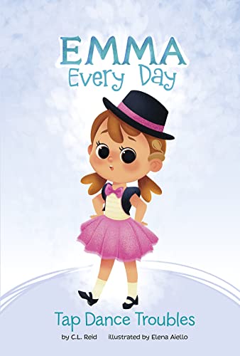 Tap Dance Troubles (Emma Every Day)