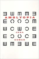 Amblyopia 0939691094 Book Cover