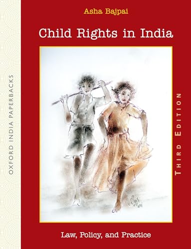 CHILD RIGHTS IN INDIA 3E OIP