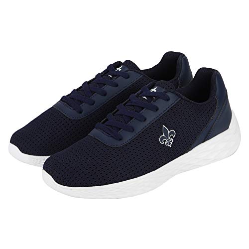 Image of Bond Street by Redtape Men's Walking Shoes
