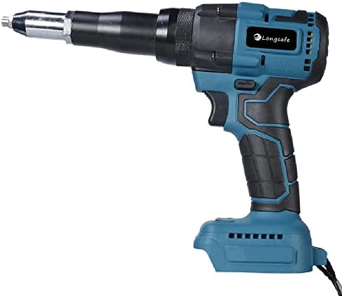 Amazon | Longsafe アルミ リベットガン リベッタ リベッターマキタ 