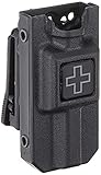 Blade-Tech Telkom accesorio para cinturón se adapta hasta 2. 25 pulgadas. Cinturón