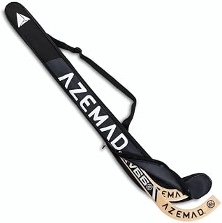 L'Estel Skates - Azemad - Bolsa Porta Sticks de Hockey Patines Azemad para 2 Unidades - Hockey Patines
