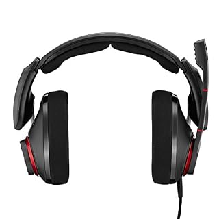 Epos Casque Audio Gaming GSP 500 1000243 – Image 7