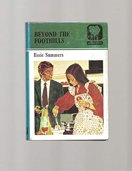 Beyond the Foothills - Book #2 of the Belle Knowes