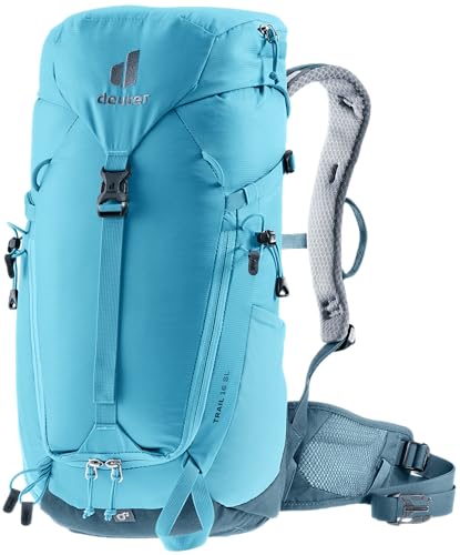 deuter Trail 16 Sl sac à dos randonnée femme trekking léger 16L