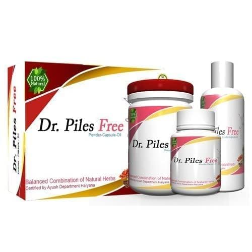 8848 Dr Piles Free Herbal Remedy | Powder | Capsule | Oil (Pack of 1) (B0CH3L5BG6) Amazon Price History, Amazon Price Tracker