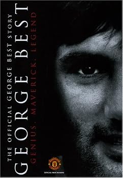 DVD The Official George Best Story Book