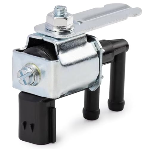 Électrovanne de purge canister Z50418741A régule les vapeurs Mazda