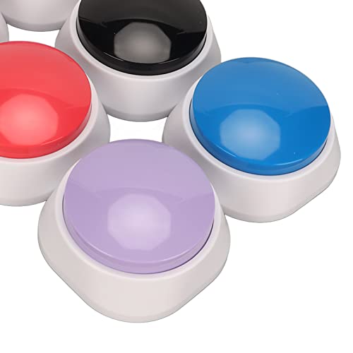 Dog communication buttons pros and cons