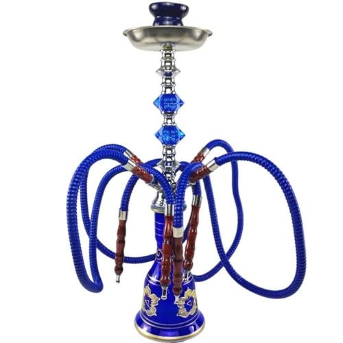 V[V Zbg ^oR X^[^[LbgV[V{ z[X4{ Z~bN{E Hookah shisha NHMTV[V(Blue)