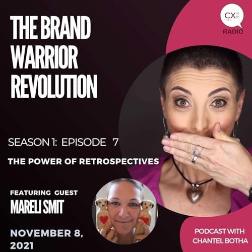 The Power of Retrospectives cover art