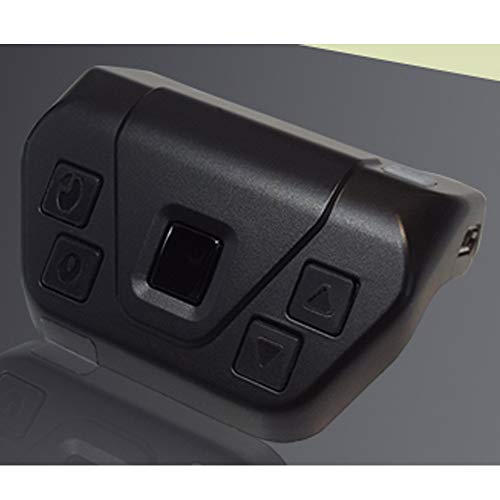 GOALM TREE ワイヤレス 指マウス bluetooth 無線 指 マウス 静音 小型 充電式 薄型 iPhone iPad PC パソコン