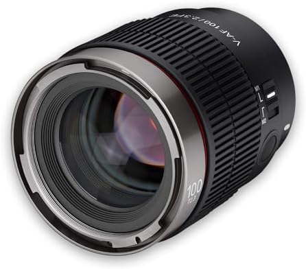 Poignée De Mise Au Point Angénieux – Pour Objectif Zoom Vidéo Broadcast, Occasion