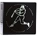 Ultra Pro 3" Top Dog Baseball Black Album