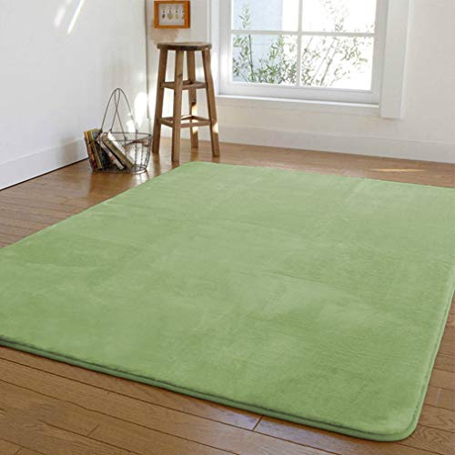 Amazon｜反発ラグ 厚手 極厚 ラグマット カーペット じゅうたん 150