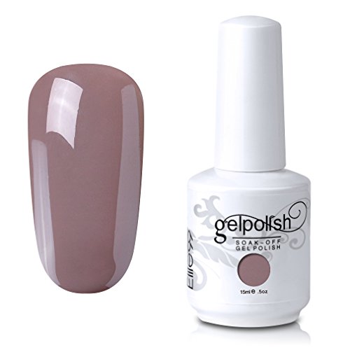Elite99 Gel Nail Polish Soak Off UV LED Gel Lacquer Nail Art Manicure 15ml - 006 Elite99 Gel Nail Polish Soak Off UV LED Gel Lacquer Nail Art Manicure 15ml - 006