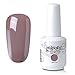 Elite99 Soak-Off UV LED Gel Polish Nail Art Manicure Lacquer Sheep Skin 006 15ml