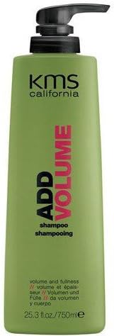 KMS California Add Volume Shampoo 750Ml