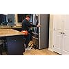 Heavy Duty Appliance Mover (AM2401)