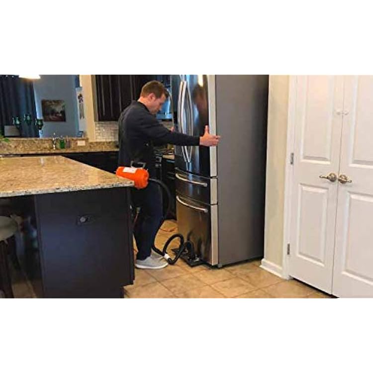 Heavy Duty Appliance Mover (AM2401)