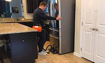 Airsled Standard Appliance Mover (AM2200)