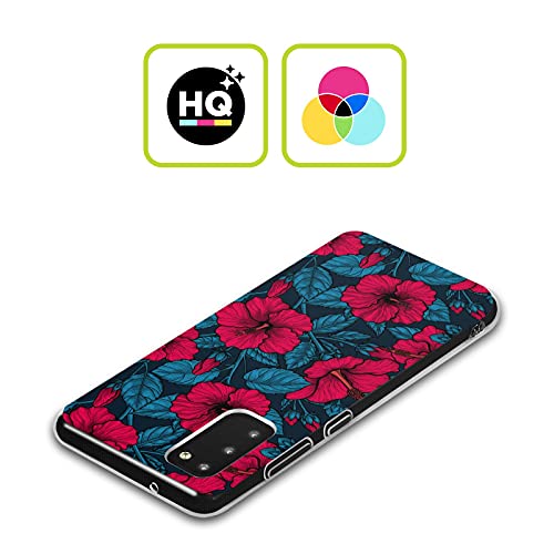 Carcasa flexible para Galaxy S23 5G que evita arañazos con gel de alta absorción 2
