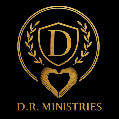 『D.R. Ministries』のカバーアート