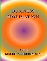 Business Motivation 1508712115 Book Cover