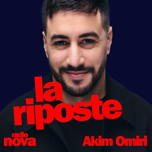 La riposte cover art