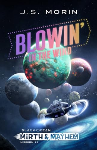 Cover of Blowin' in the Wind