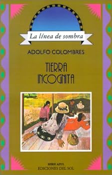 Paperback Tierra Incognita [Spanish] Book