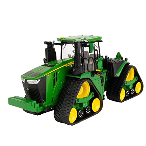John Deere 1/32 Scale 9Rx 590 Prestige Collection Tractor