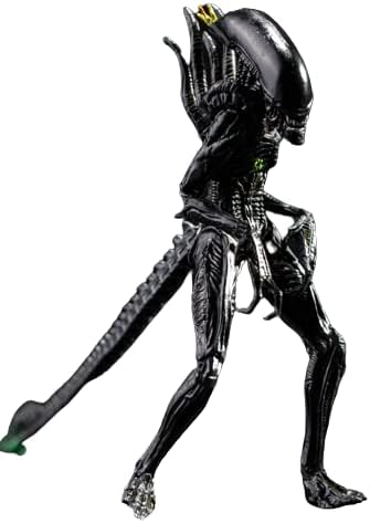 Hiya LA0069 - Figura de acción a escala 118, soldado, monstruo de explosión cerebral